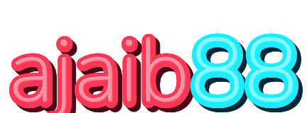 ajaib88 — logo kanal